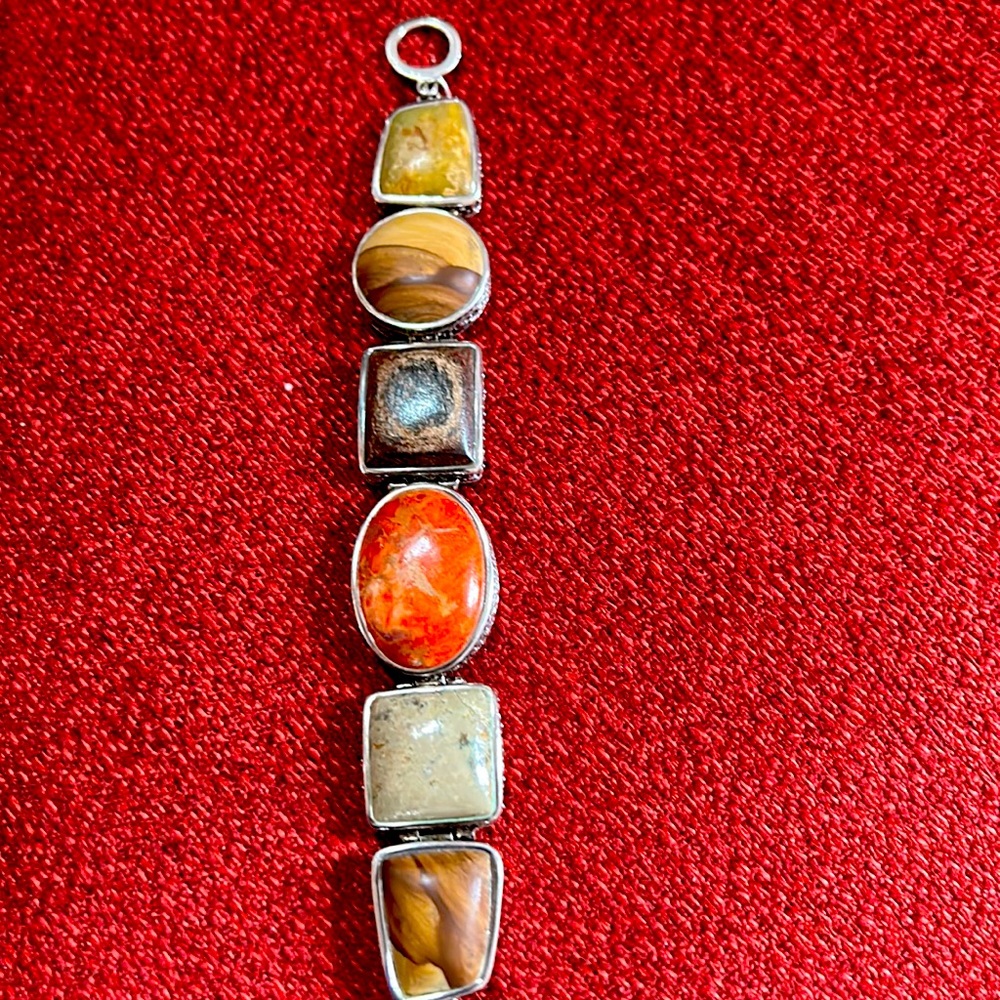 Barse  Bracelet